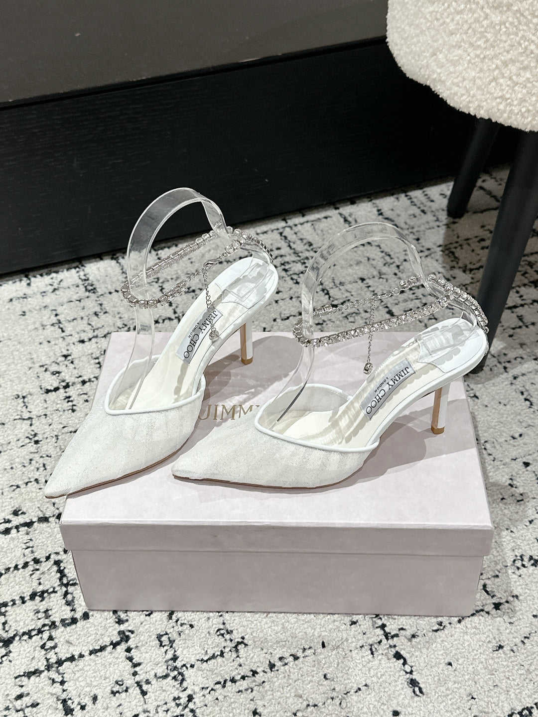 Jimmy Choo