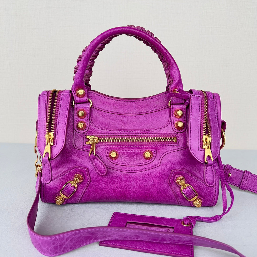 Balenciaga City Bag