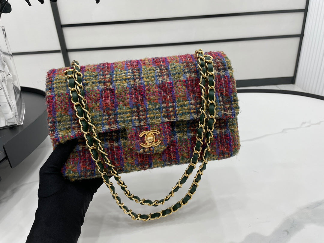 Ch. Bag