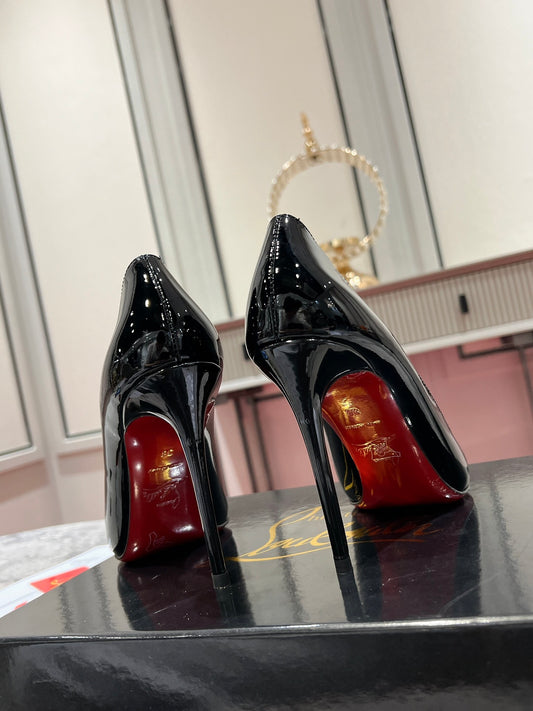 Louboutin Heels