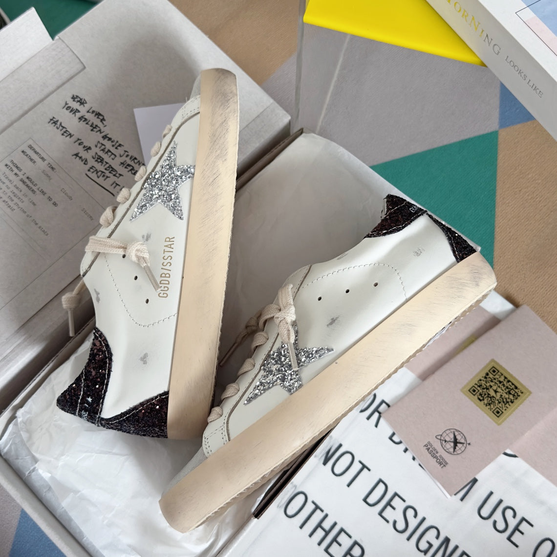Golden Goose