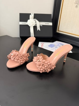Ch. Kitten Heels