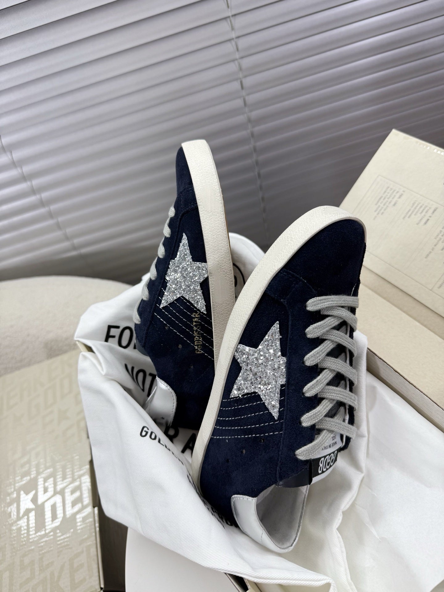 Golden Goose