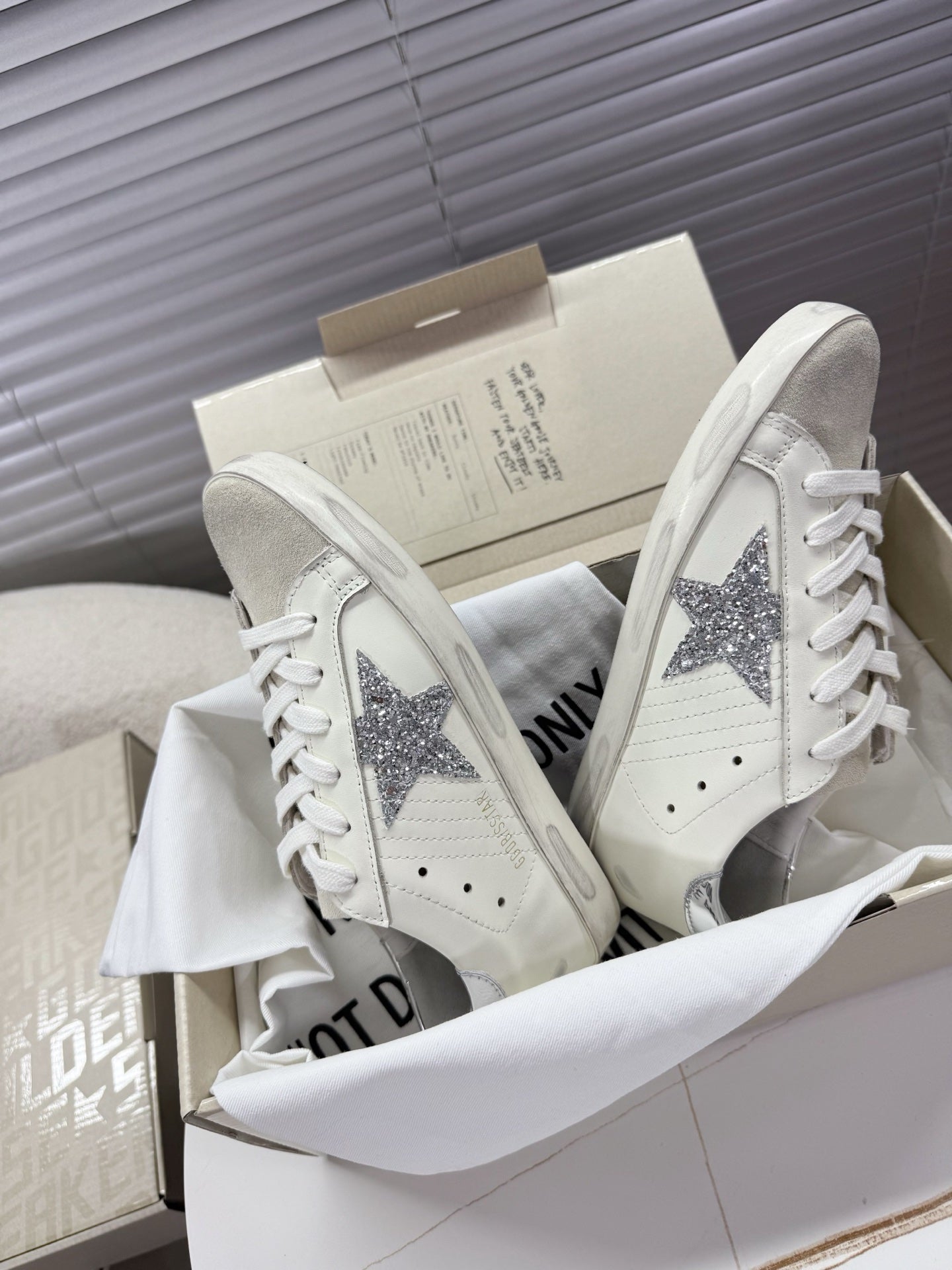 Golden Goose