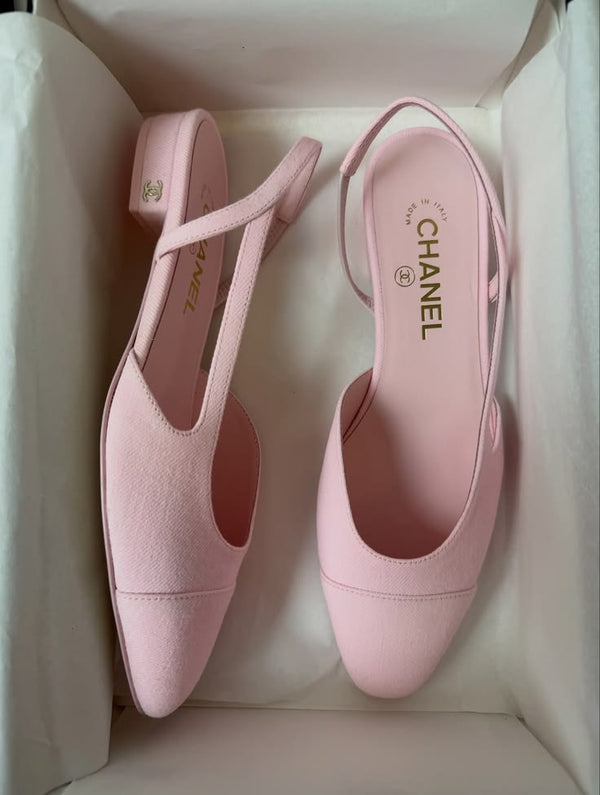 Slingback