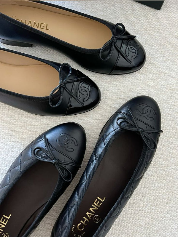Ballerina Flats
