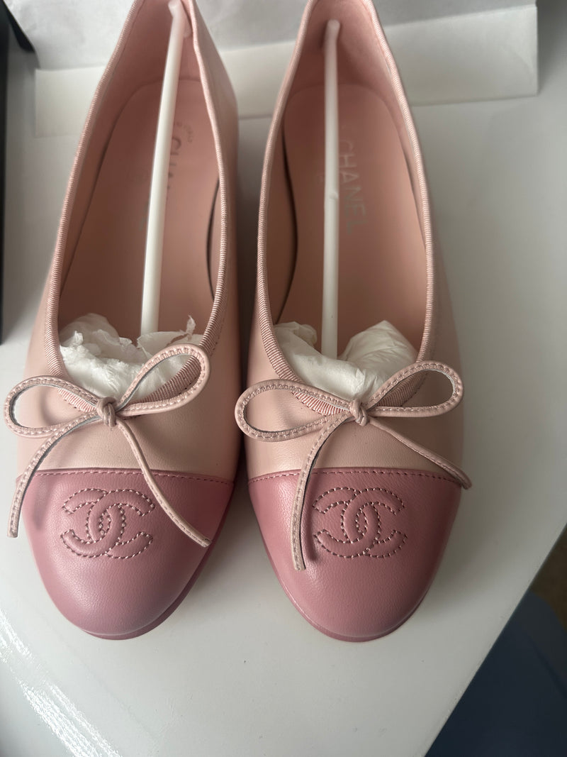 Charlotte B.'s review photo
