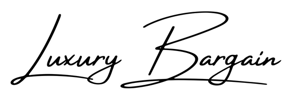 Luxury Bargains