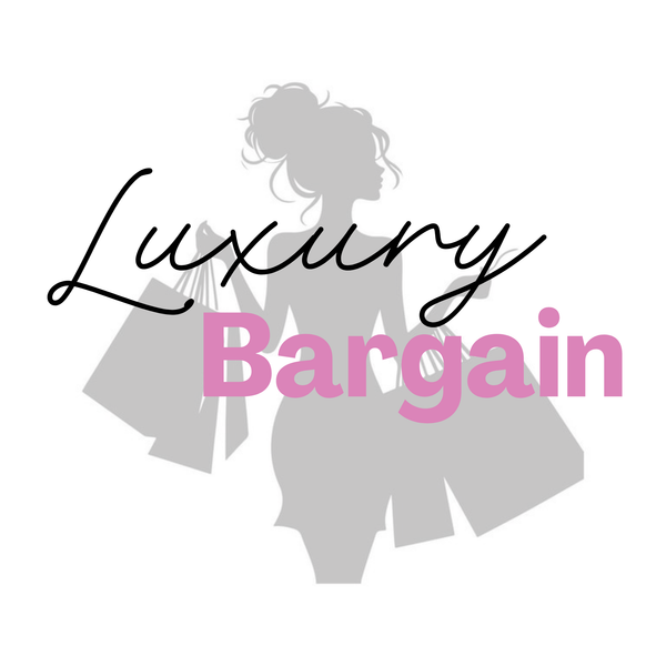 Luxury Bargains
