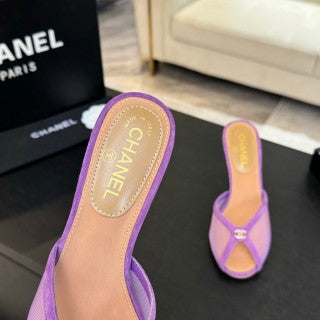 Ch. Kitten Heels