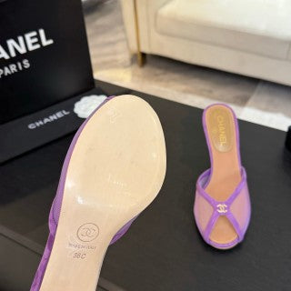 Ch. Kitten Heels