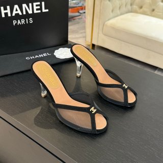 Ch. Kitten Heels