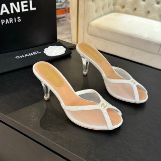 Ch. Kitten Heels