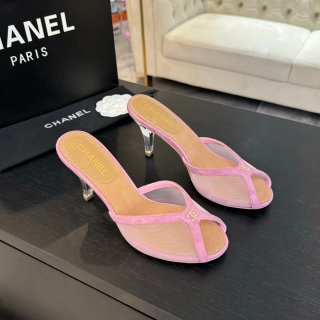 Ch. Kitten Heels