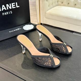 Ch. Kitten Heels