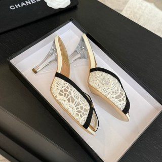 Ch. Kitten Heels