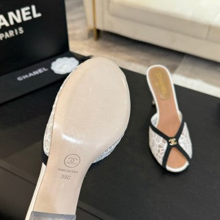 Ch. Kitten Heels