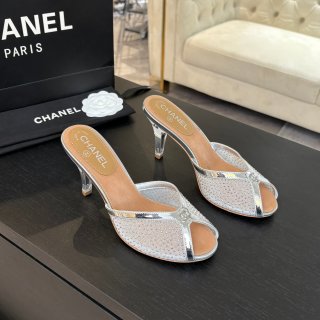 Ch. Kitten Heels