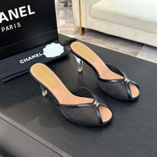 Ch. Kitten Heels