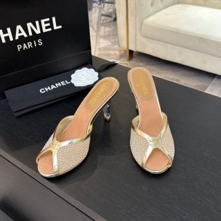 Ch. Kitten Heels