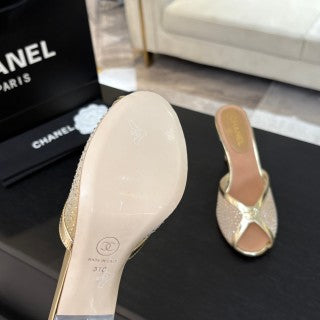 Ch. Kitten Heels