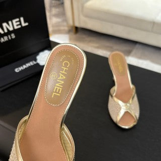 Ch. Kitten Heels