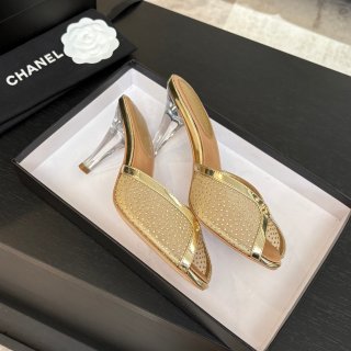 Ch. Kitten Heels