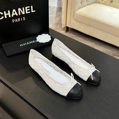 Ch.Ballet Flat