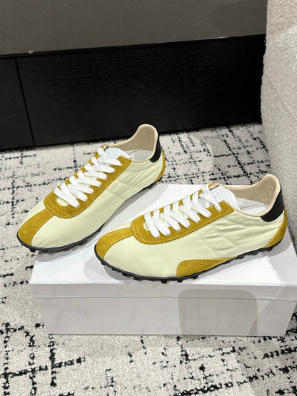 Maison Marg. men shoes