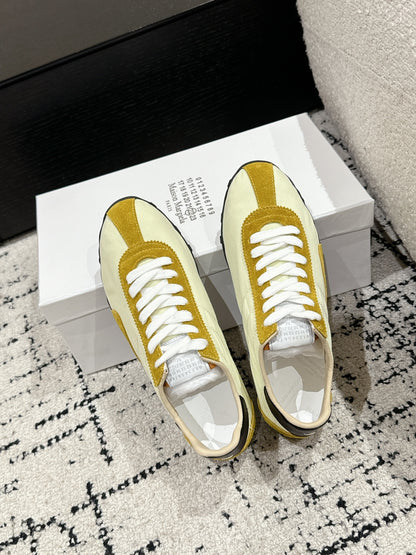 Maison Marg. men shoes