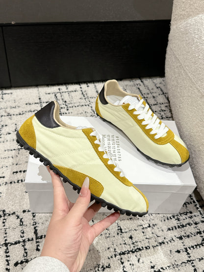 Maison Marg. men shoes