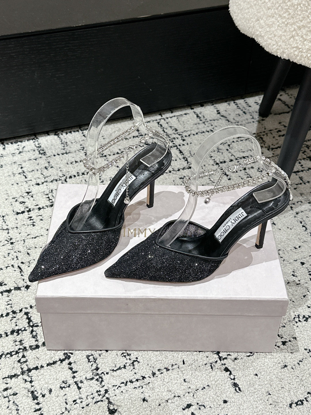 Jimmy Choo
