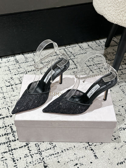 Jimmy Choo
