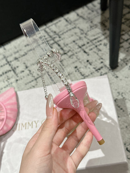 Jimmy Choo