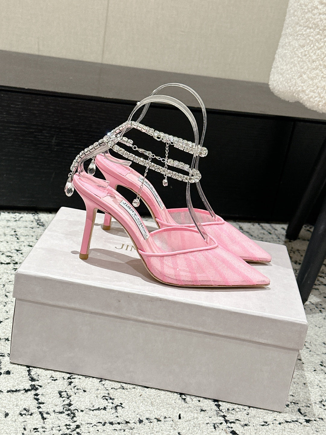 Jimmy Choo