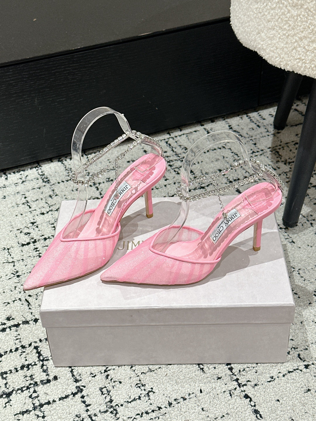 Jimmy Choo