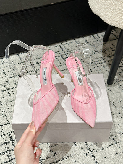 Jimmy Choo