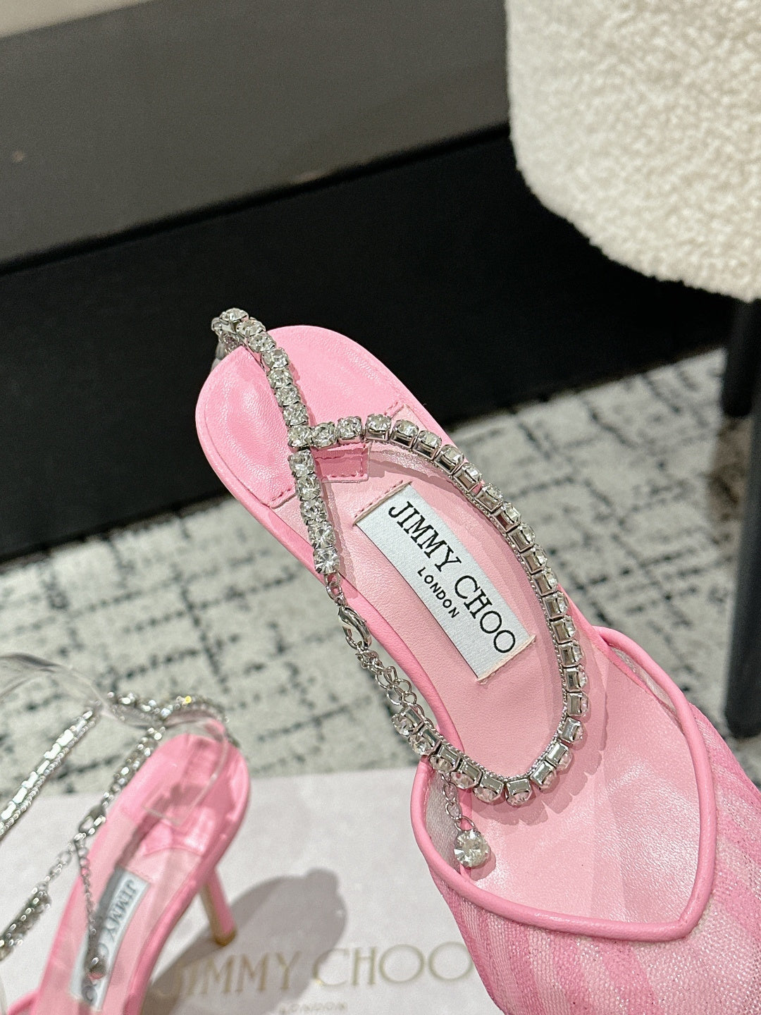 Jimmy Choo