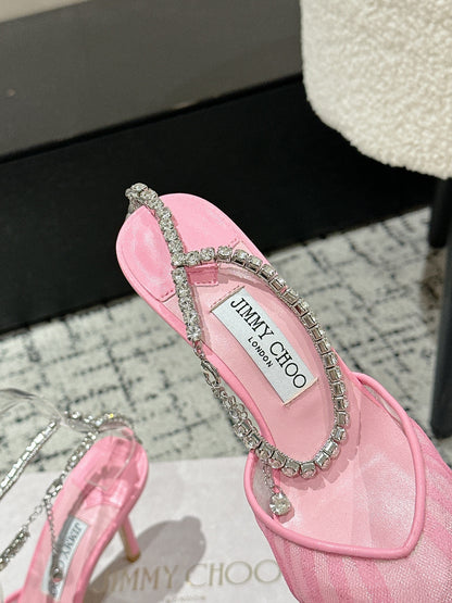 Jimmy Choo