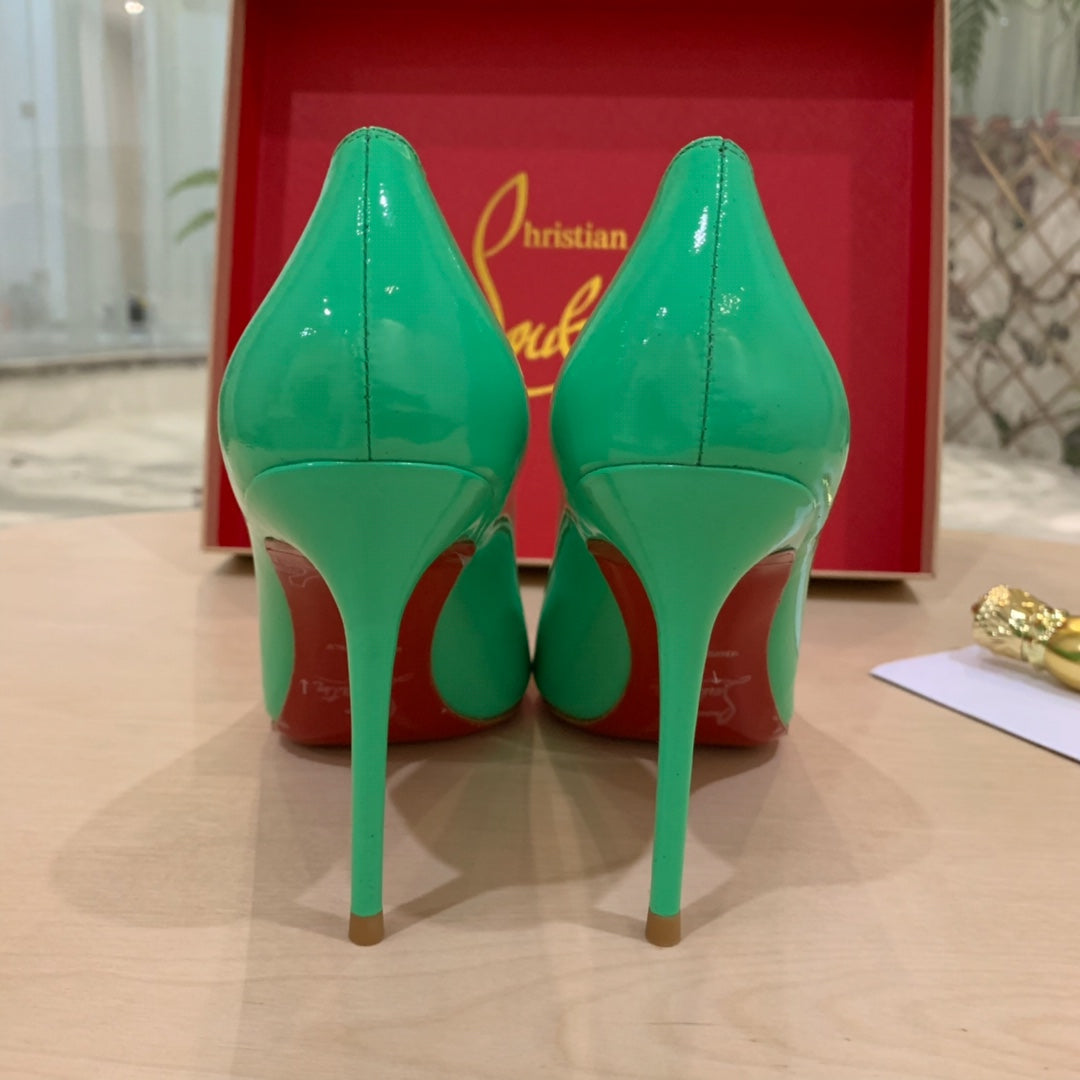 Louboutin Heels