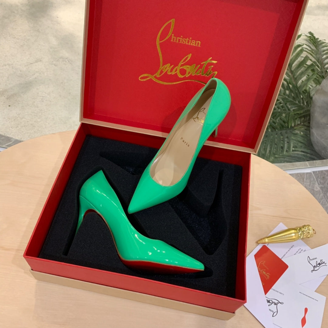 Louboutin Heels