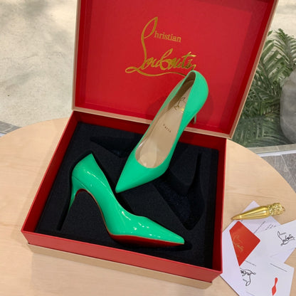 Louboutin Heels