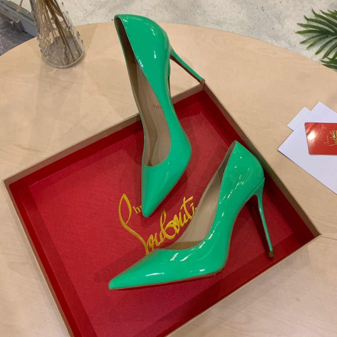 Louboutin Heels