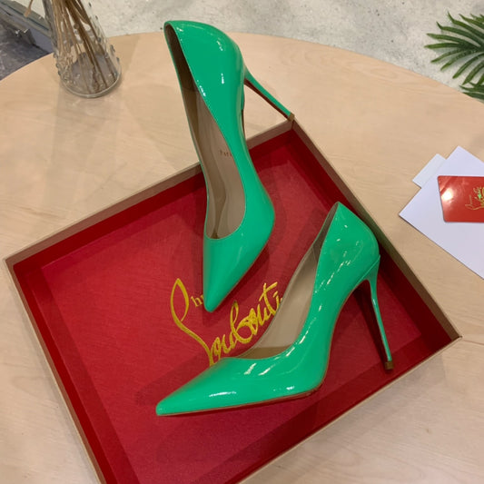 Louboutin Heels