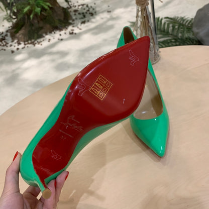 Louboutin Heels