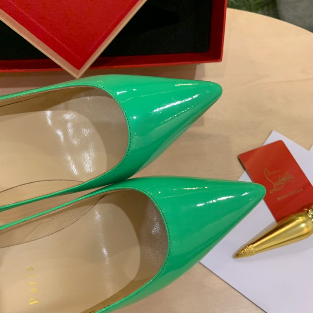 Louboutin Heels