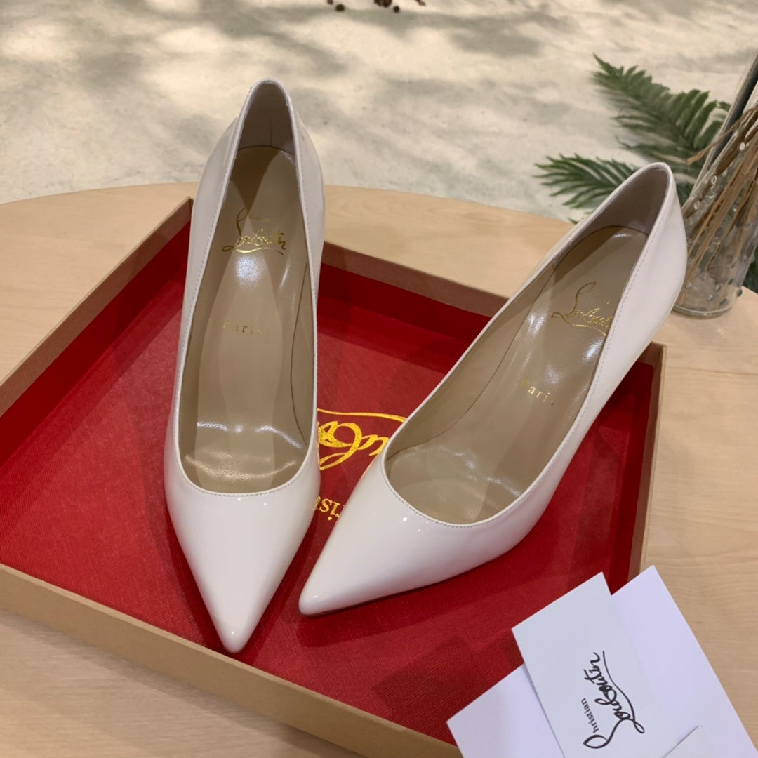 Louboutin Heels