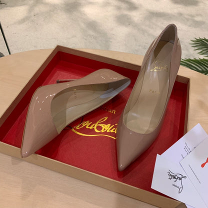Louboutin Heels