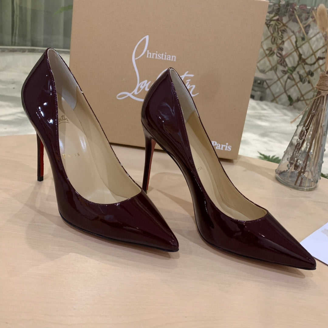 Louboutin Heels