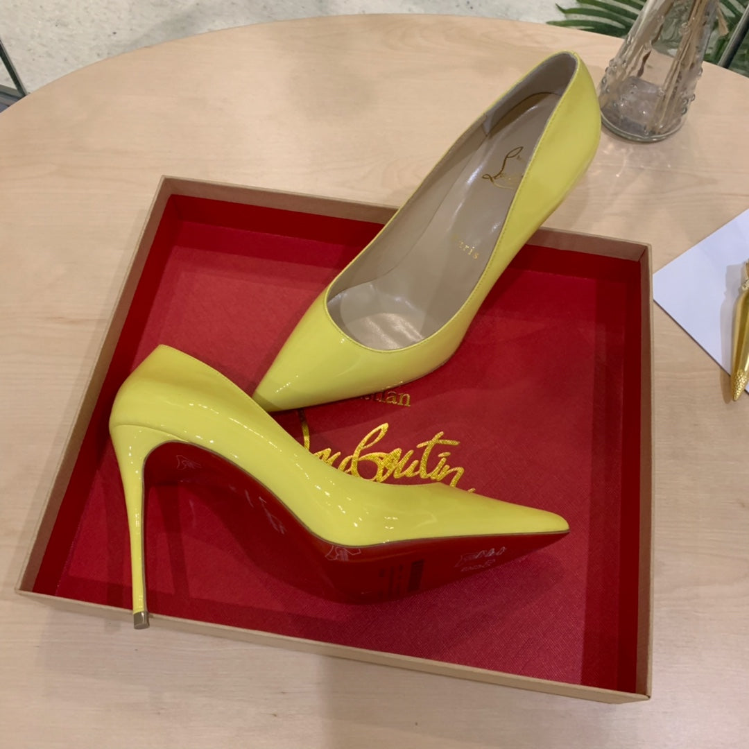 Louboutin Heels